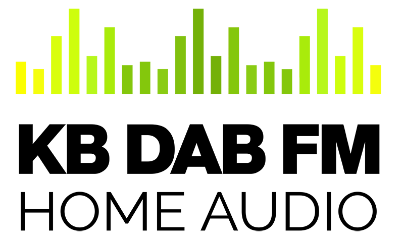 KB DAB FM – Home Audio