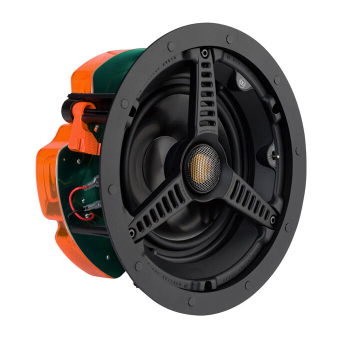 Monitor Audio In-Ceiling Speaker - 6.5″ C165