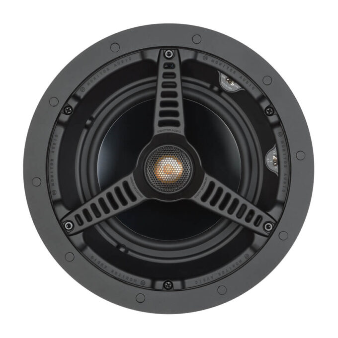Monitor Audio InCeiling Speaker 6.5″ C265